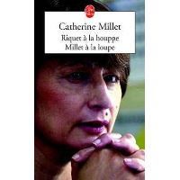 Riquet à la Houppe, Millet à la loupe
