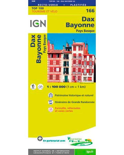 Top 100 Pau - Bayonne -  Collectif - broché