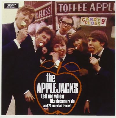 Applejacks