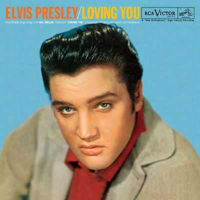 Loving You Gatefold Edition Limitée