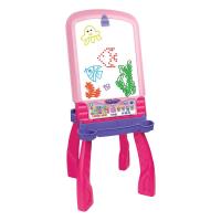 VTECH MAGI CHEVALET INTERACTIF 3 EN 1 RO