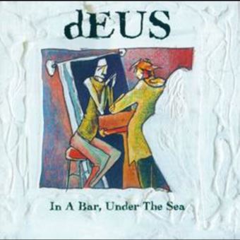 IN A BAR UNDER THE SEA/LP