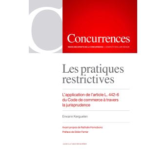 Les pratiques restrictives