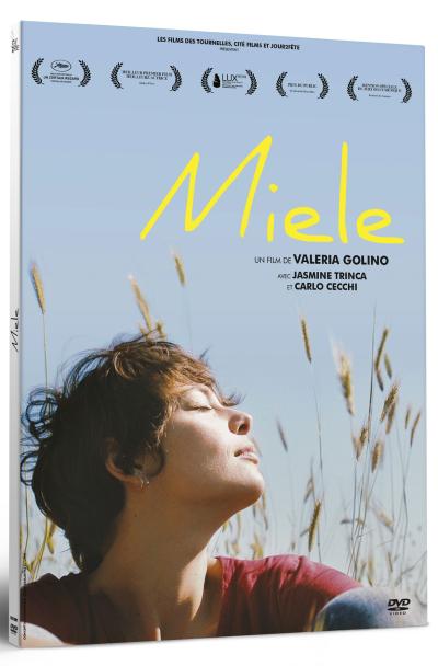 Miele DVD