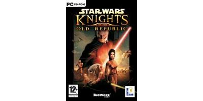 Star Wars : Knights of the Old Republic
