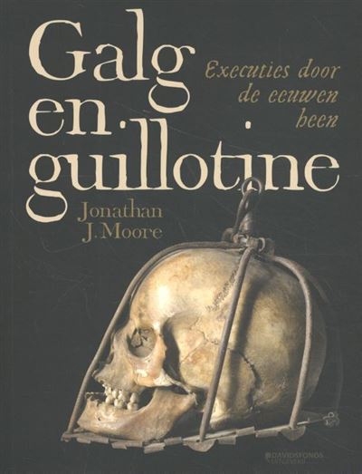Galg en guillotine