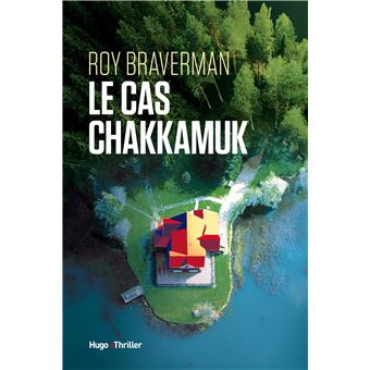 L'inconnu de Chakkamuk Lake