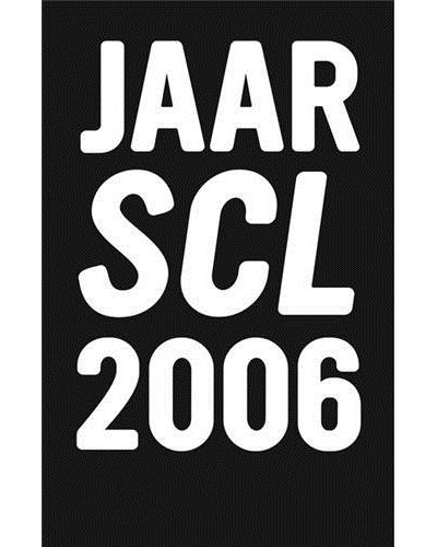 Jaar scl 2006 /anglais