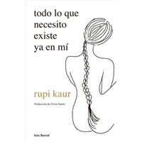 Rupi Kaur, œuvre complète – Les Liseuses de Bordeaux