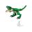 LEGO® Creator 3 en 1 31058 Le dinosaure féroce_5