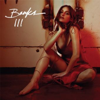 III - Banks - CD album - Achat & prix | fnac