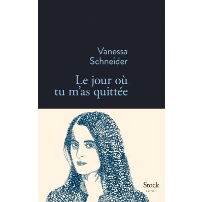 Le jour où tu m'as quittée