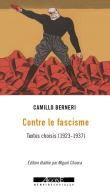 Contre Le Fascisme