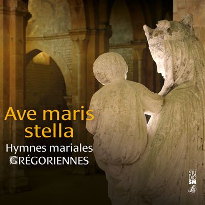 Ave Maris Stella