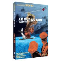 Le Mur du Son Combo Blu-ray DVD