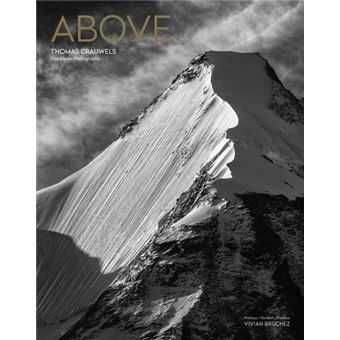 ABOVE. Fine Alpine Photography