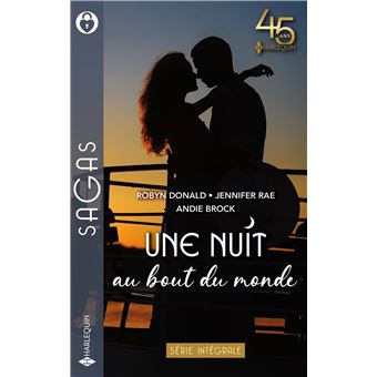 Une nuit au bout du monde