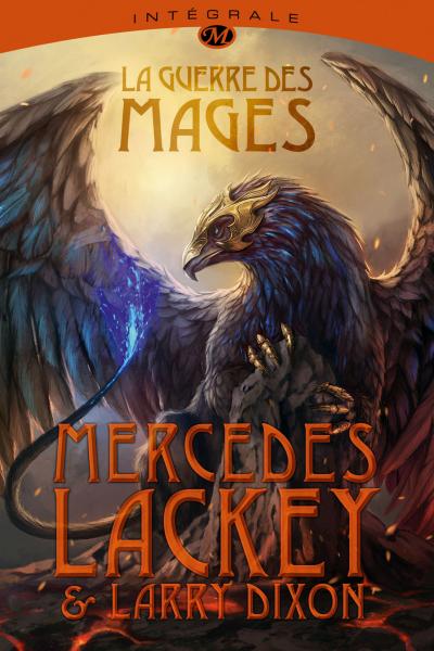 La Guerre des Mages, Intégrale