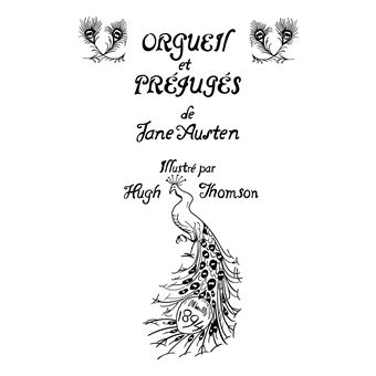 Orgueil et préjugés - Orgueil & préjugés (Collector) - Jane Austen