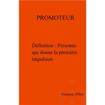 Promoteur