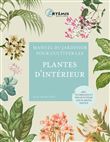 Pour cultiver les plantes d'intérieur