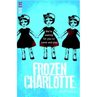 Frozen hotsell charlotte 2