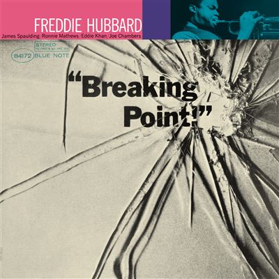 Breaking Point Édition Limitée Exclusivité Fnac