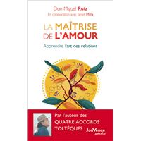 La maîtrise de l'amour