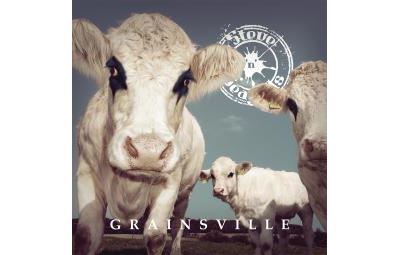 GRAINSVILLE/LP