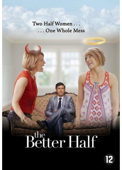 BETTER HALF-NL