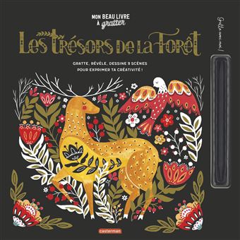 Les trésors de la forêt