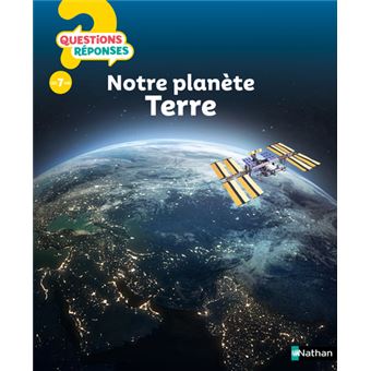 Planète Terre