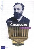 CHAUSSON, Ernest
