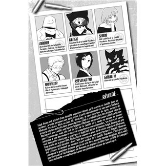 Mission: Yozakura family - Tome 2