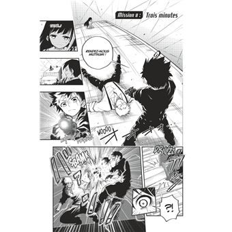 Mission: Yozakura family - Tome 2
