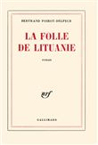 La Folle de Lituanie