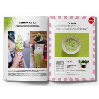 Mochi et autres pâtisseries japonaises