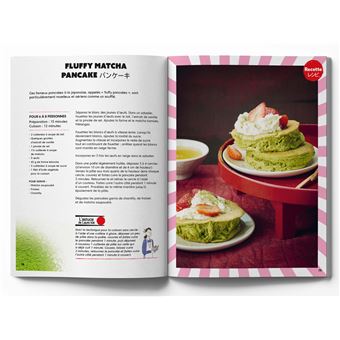 Mochi et autres pâtisseries japonaises