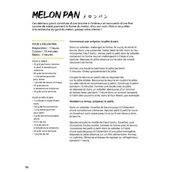 Mochi et autres pâtisseries japonaises