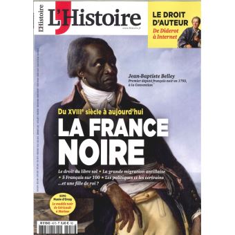 L'histoire