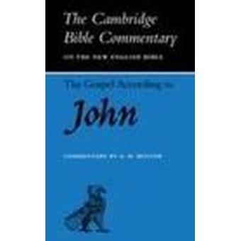 The Gospel according to John - 1