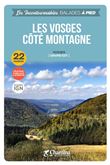 Les Vosges Côté Montagne