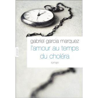 L Amour Aux Temps Du Cholera Broche Gabriel Garcia Marquez Achat Livre Ou Ebook Fnac