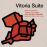 Vitoria suite/inclus dvd bonus_0