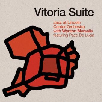 Vitoria suite/inclus dvd bonus