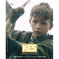 Kes Blu-ray