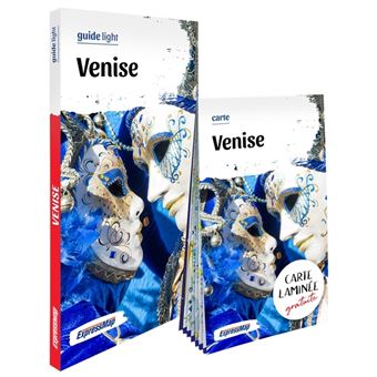 Venise (guide light)