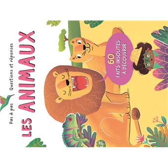 Les animaux Questions et réponses