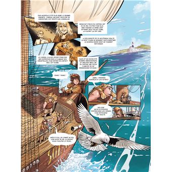 N.E.O. - Tome 4 Au plus profond de la Terre