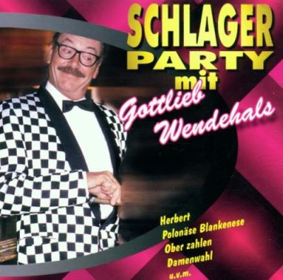 Schlagerparty mit gottlie